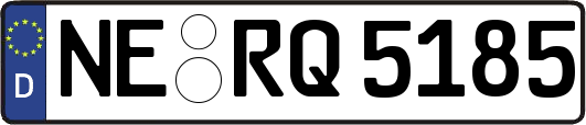 NE-RQ5185