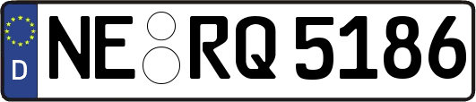 NE-RQ5186