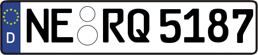NE-RQ5187