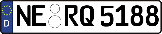 NE-RQ5188