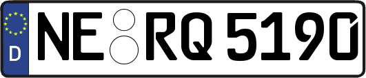 NE-RQ5190