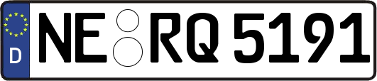 NE-RQ5191
