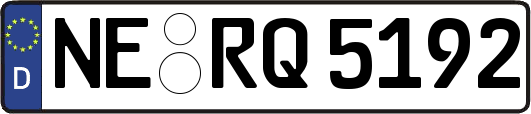 NE-RQ5192