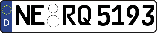 NE-RQ5193