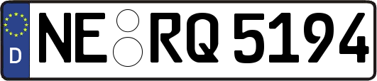 NE-RQ5194