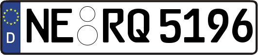 NE-RQ5196