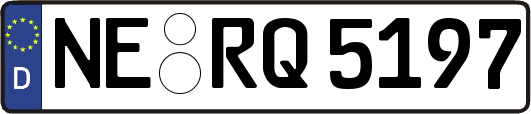 NE-RQ5197