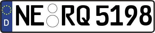 NE-RQ5198