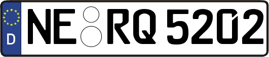 NE-RQ5202
