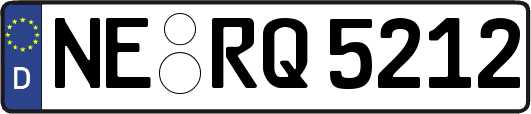 NE-RQ5212