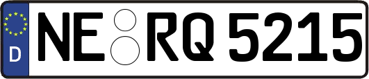 NE-RQ5215