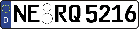 NE-RQ5216