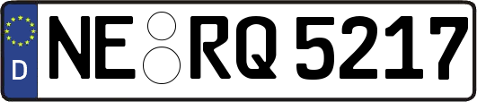 NE-RQ5217