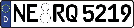 NE-RQ5219
