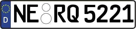 NE-RQ5221