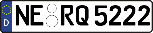 NE-RQ5222