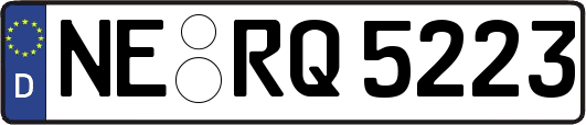 NE-RQ5223