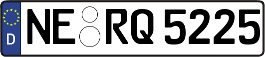NE-RQ5225