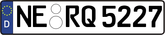 NE-RQ5227