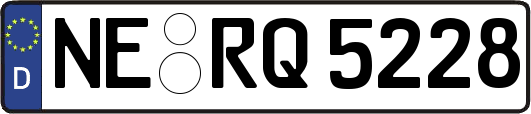 NE-RQ5228