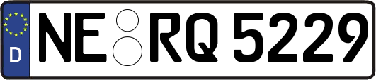 NE-RQ5229