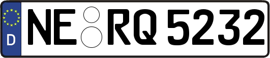 NE-RQ5232