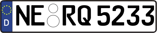 NE-RQ5233