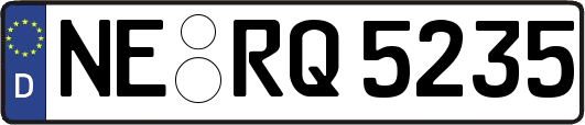 NE-RQ5235