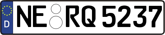 NE-RQ5237