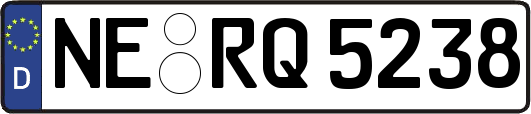NE-RQ5238