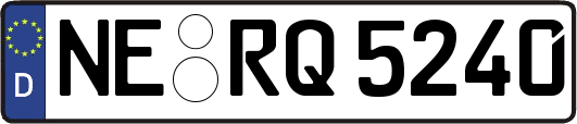 NE-RQ5240