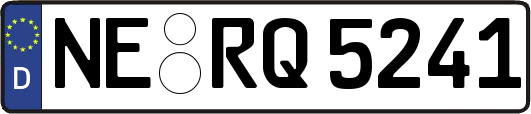 NE-RQ5241