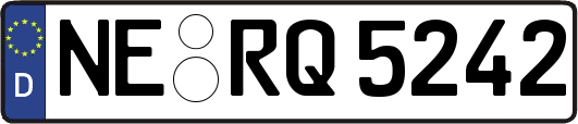NE-RQ5242