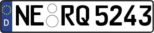 NE-RQ5243