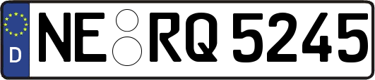 NE-RQ5245