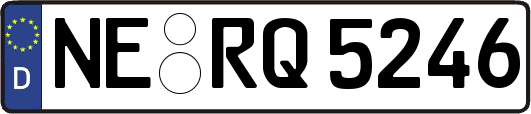 NE-RQ5246