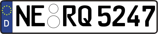 NE-RQ5247