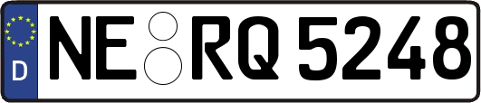 NE-RQ5248