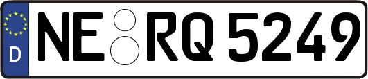 NE-RQ5249