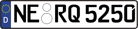 NE-RQ5250