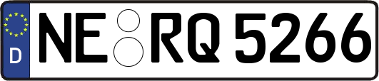NE-RQ5266