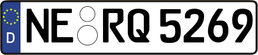 NE-RQ5269