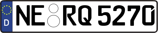 NE-RQ5270