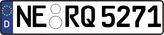 NE-RQ5271