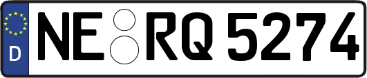 NE-RQ5274