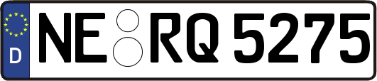 NE-RQ5275