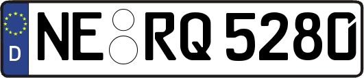 NE-RQ5280