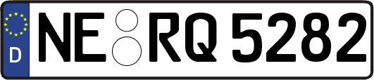 NE-RQ5282
