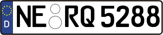 NE-RQ5288