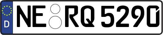 NE-RQ5290